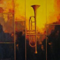 exalted trumpet